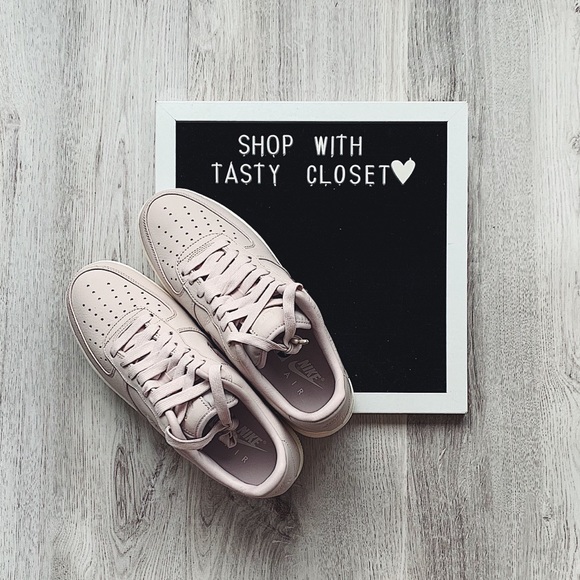 Nike air force 1 retro prm sneakers - Picture 8 of 8